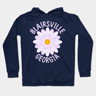 Blairsville Georgia Hoodie